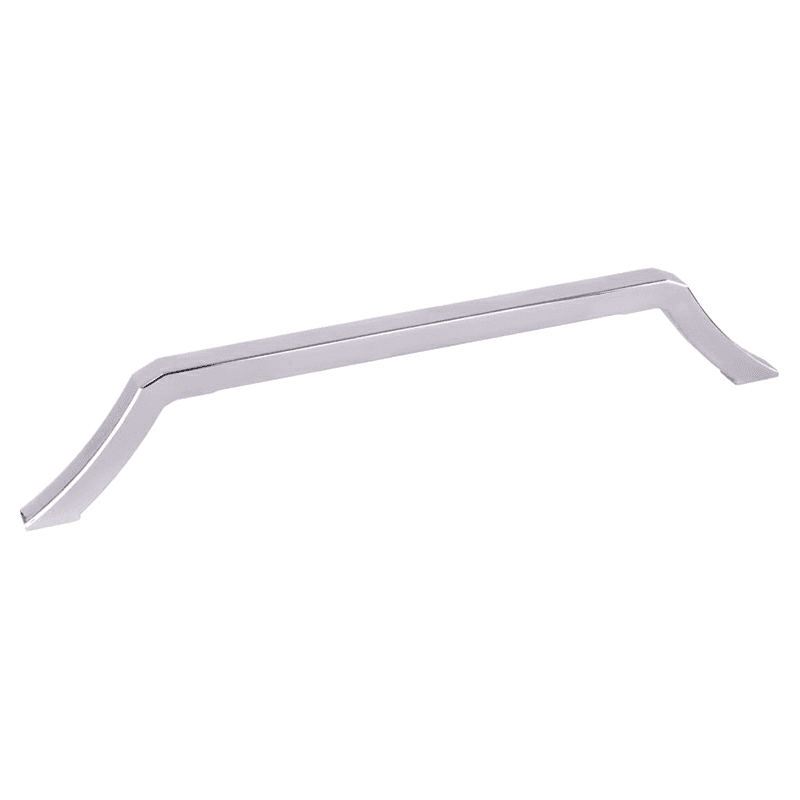 210mm Milan Handle Pull, Polished Chrome