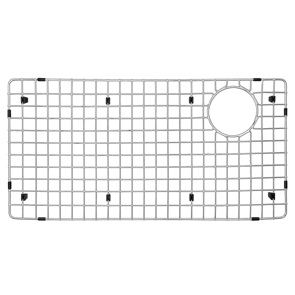 Stainless Steel Sink Grid Fits for QT-722 QU-722