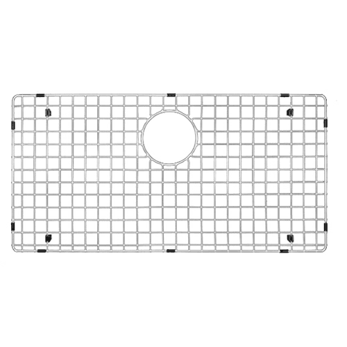 Stainless Steel Sink Bottom Grid Fits for QT-812/QU-812