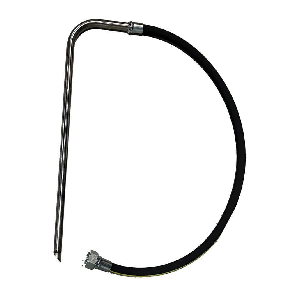 M 26 x 125 Inlet Fluid Suction Rod