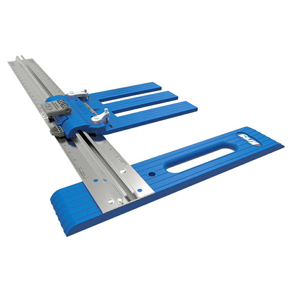 Aluminum/Polymer Rip-Cut