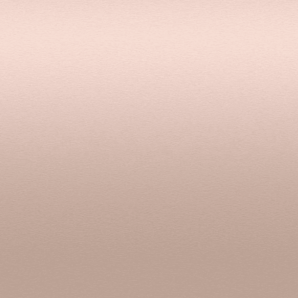Formica Laminate M8545-99 Matte Rose Gold, DecoMetal Grade DecoMetal Finish, 48" x 96