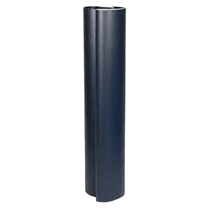 52" x 103" 400 Grit Sanding Belt, Silicon Carbide on F-Weight Paper