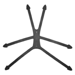 Head Harnes, Black (5/Case)