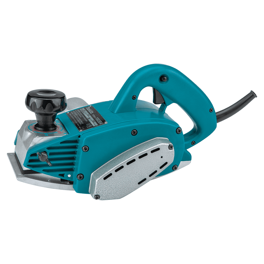 4-3/8" Curved Base Planer