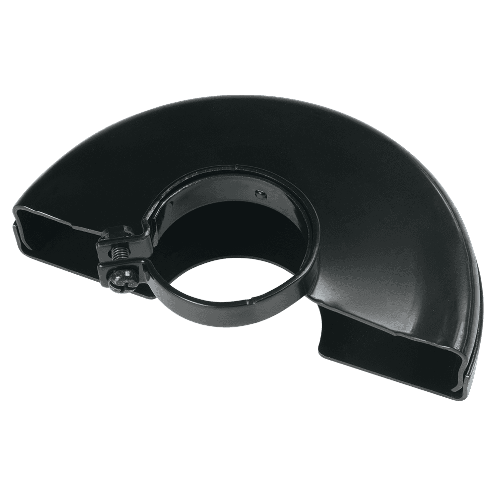 5" Cut‑Off Steel Wheel Guard