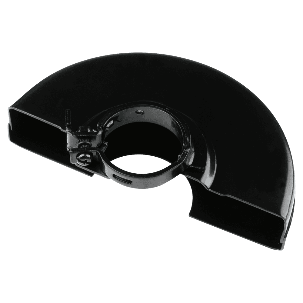 6" Cut‑Off Wheel Guard