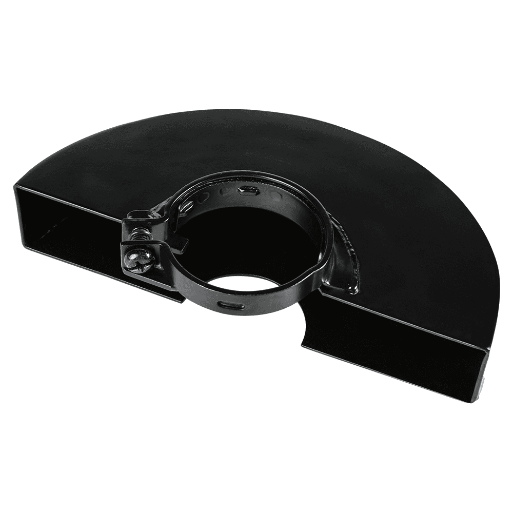 9" Cut‑Off Wheel Guard