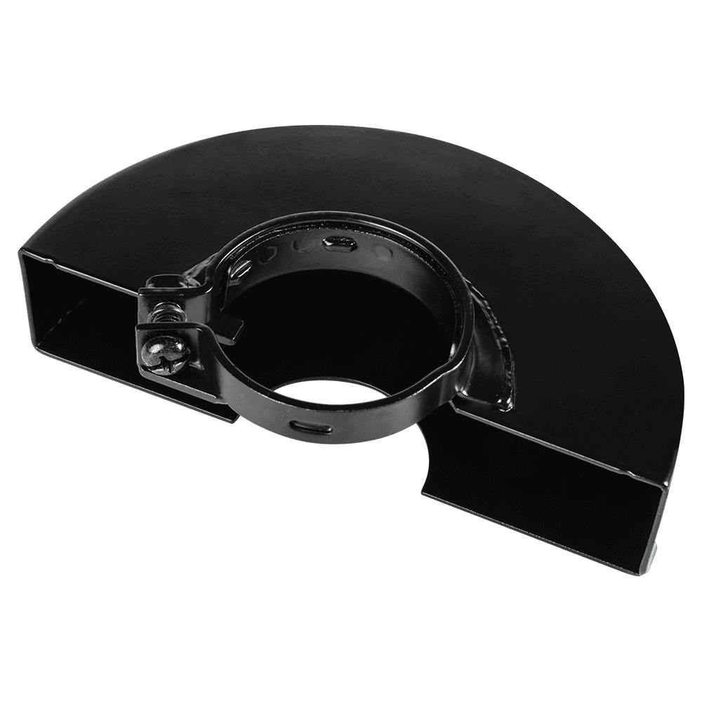 7" Cut‑Off Wheel Guard