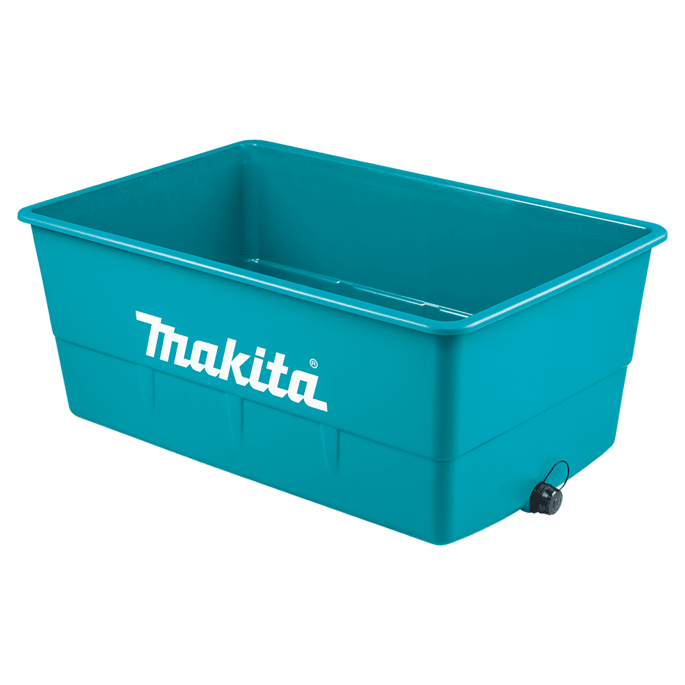 250L Flat Bucket for XUC06