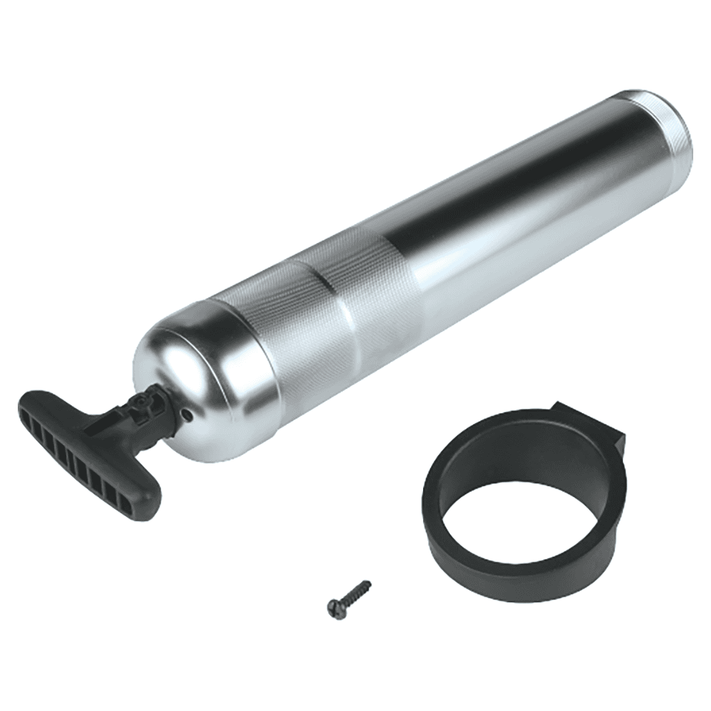400g Grease Barrel
