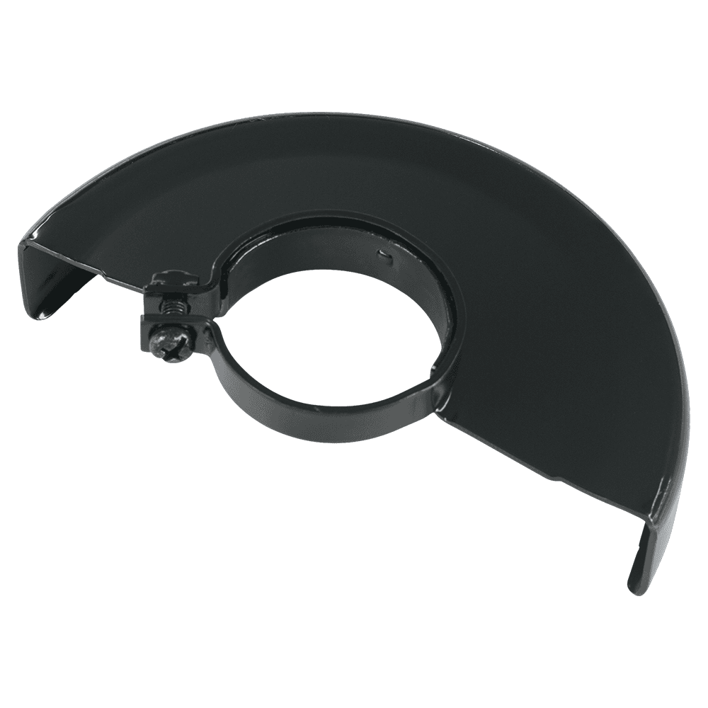 5" Wheel Guard