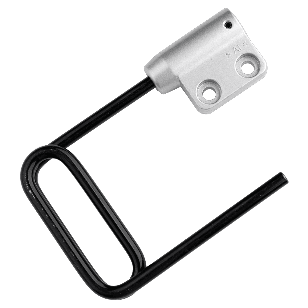 Tool Hook for Angle Drill