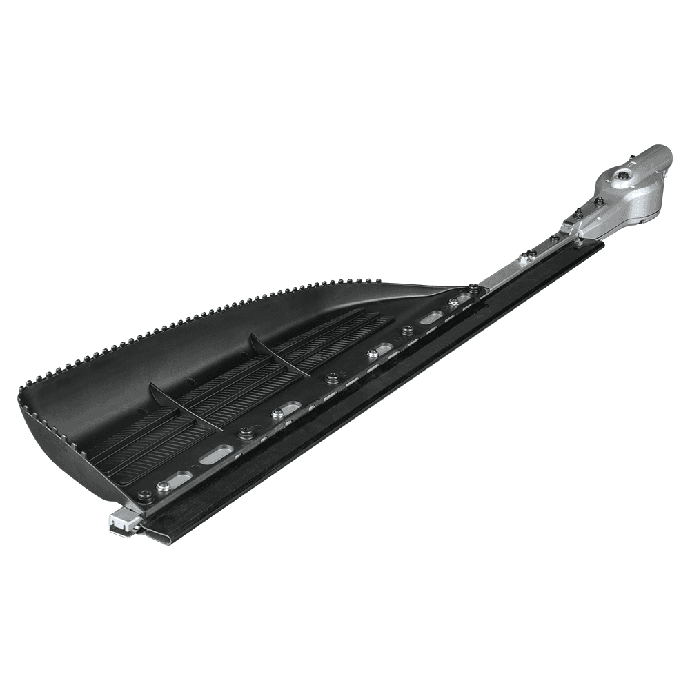 30" Single‑Sided Hedge Trimmer Attachment