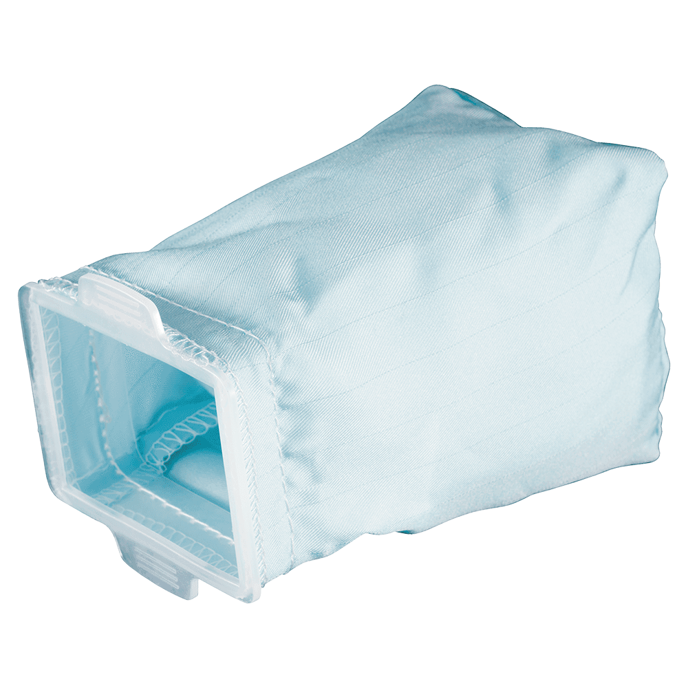 Reusable Cloth Filter Dust Bag for GLC02/XLC10