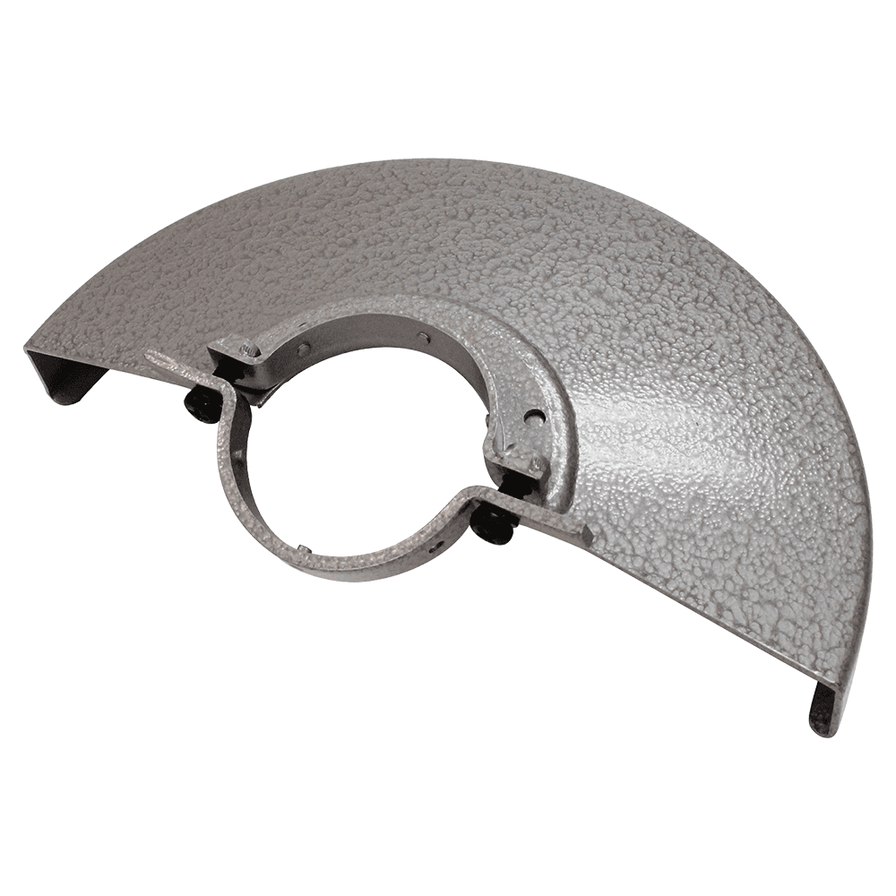 7" Wheel Guard