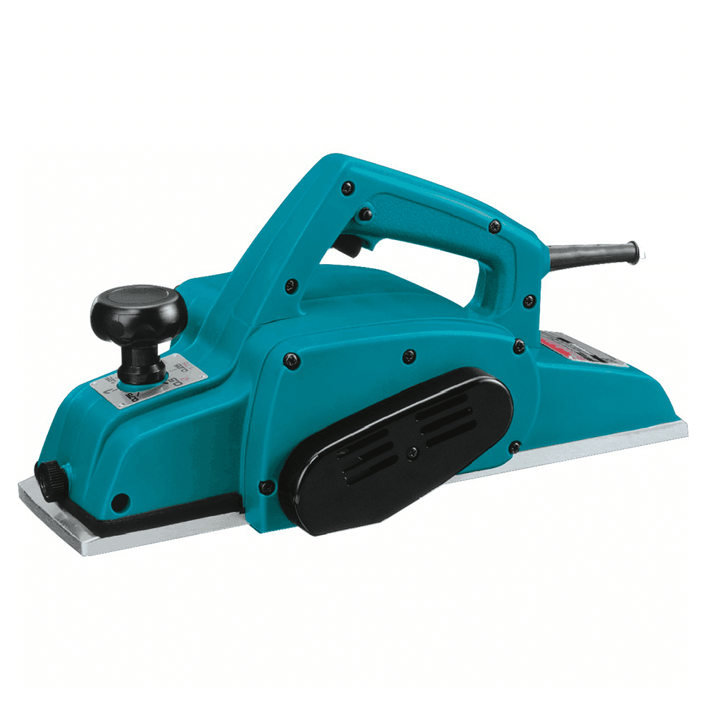 4-3/8" Planer