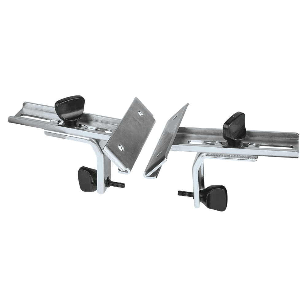 Chamfering Rule Assembly Set