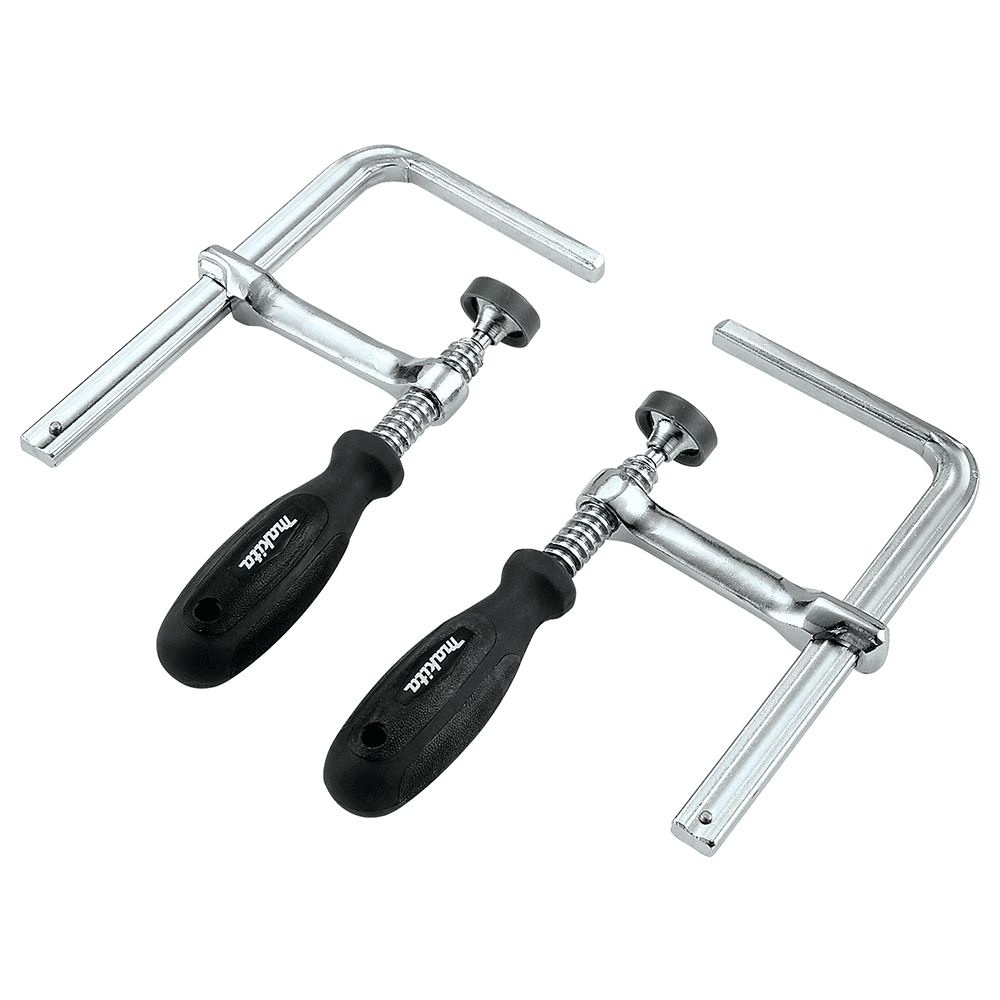 Guide Rail Clamp (2/Pack)