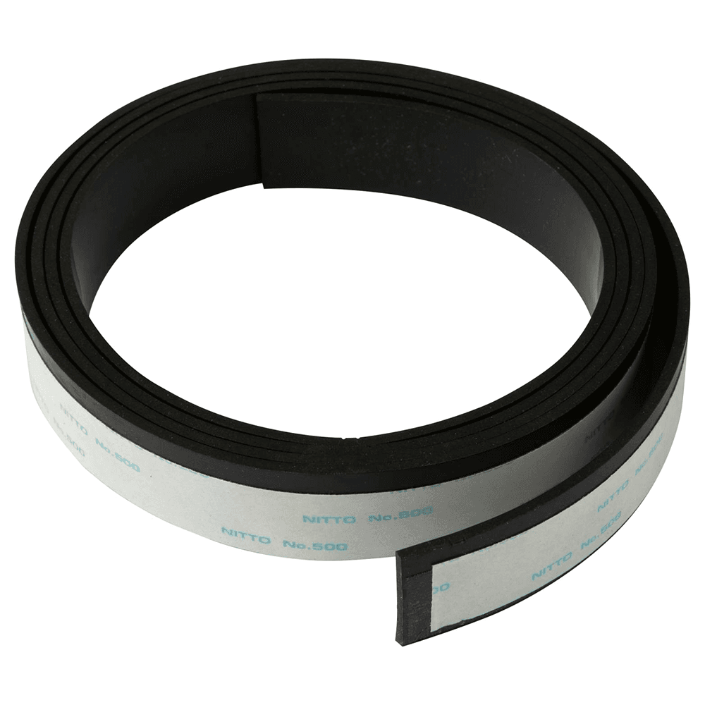 55" Guide Rail Splinter Guard Replacement Strip