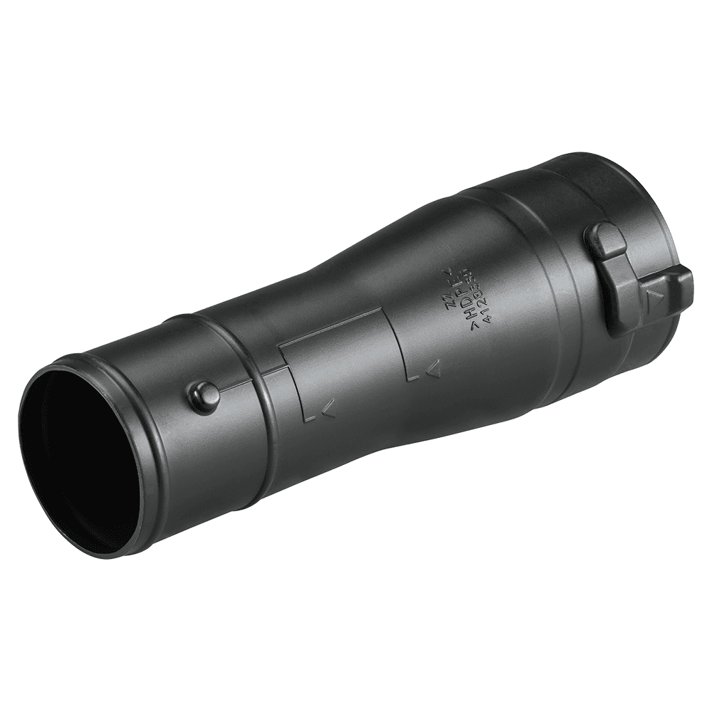 Concentrator Nozzle for XBU03