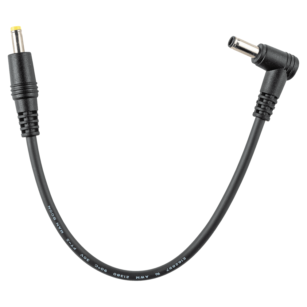 Cable Unit for LXT/CXT Power Source