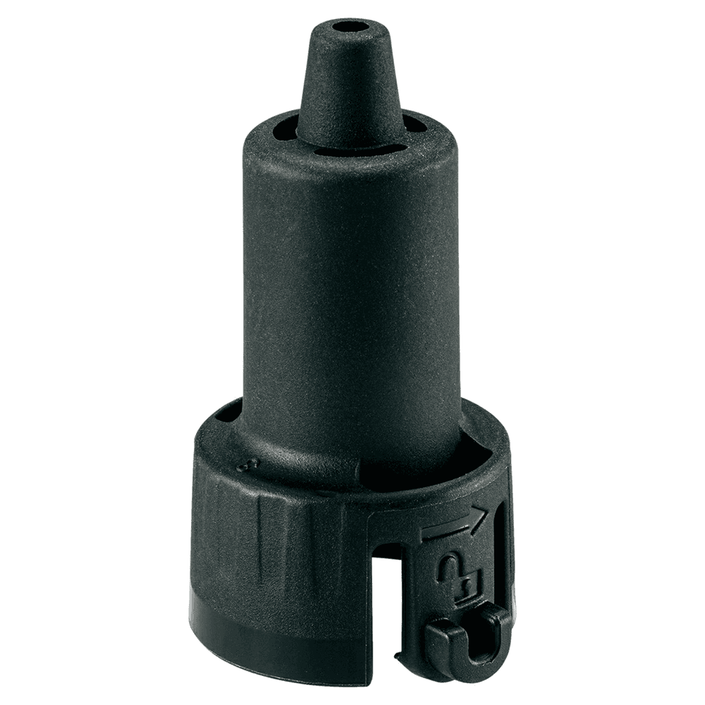 3mm High Speed Dust Blower Nozzle