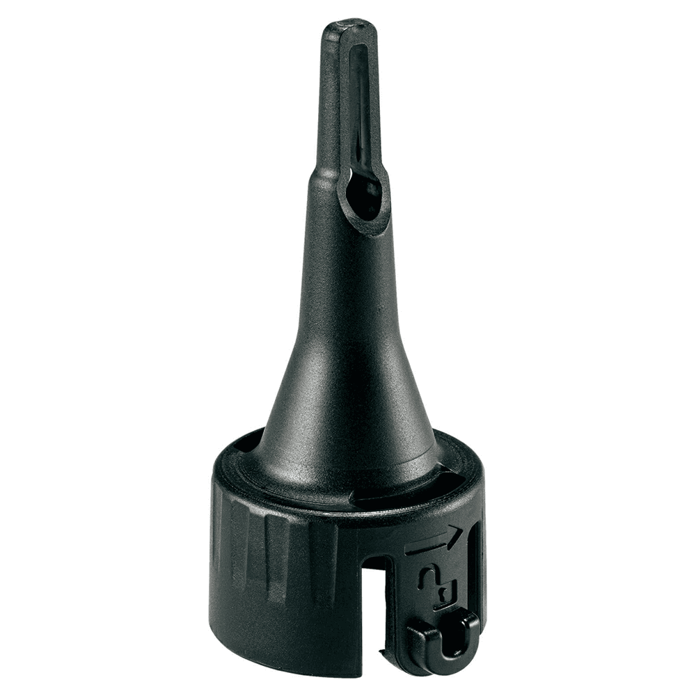 High Speed Dust Blower Pinch Valve Nozzle