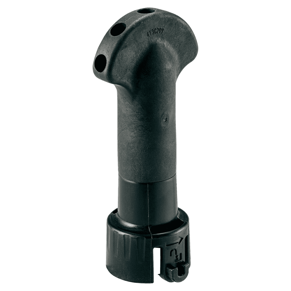 High Speed Dust Blower Wide Angle Nozzle