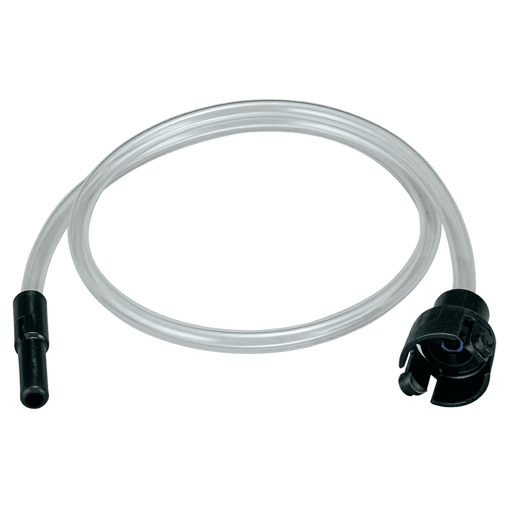 High Speed Dust Blower Flexible Nozzle