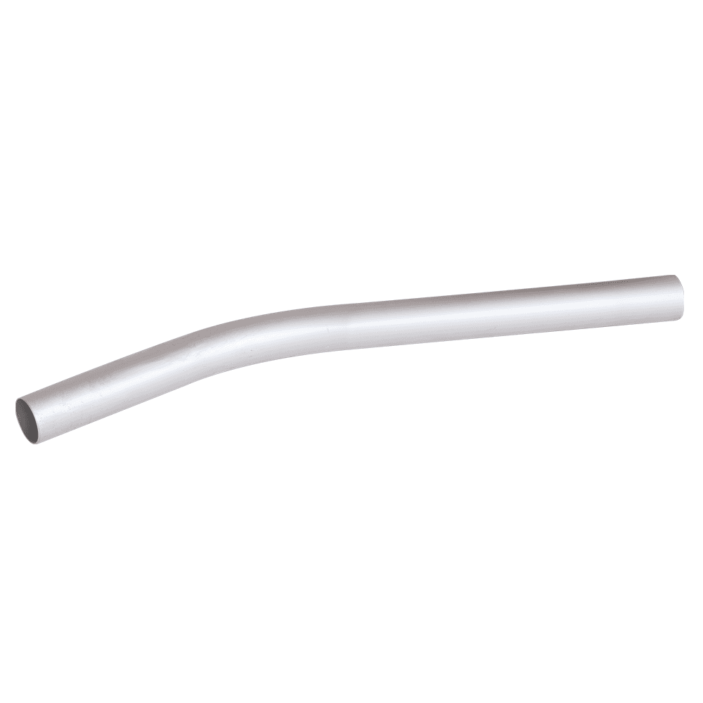 Curved Pipe
