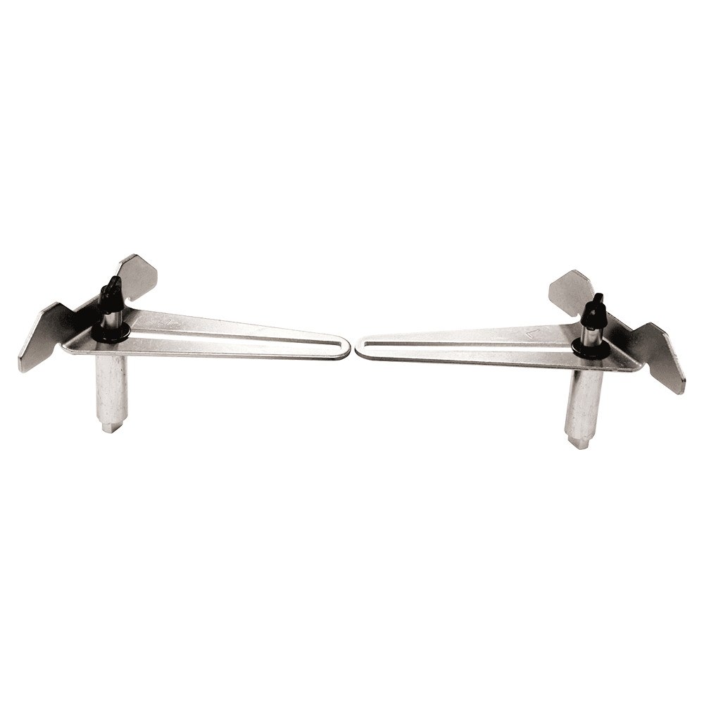Crown Molding Stopper Set