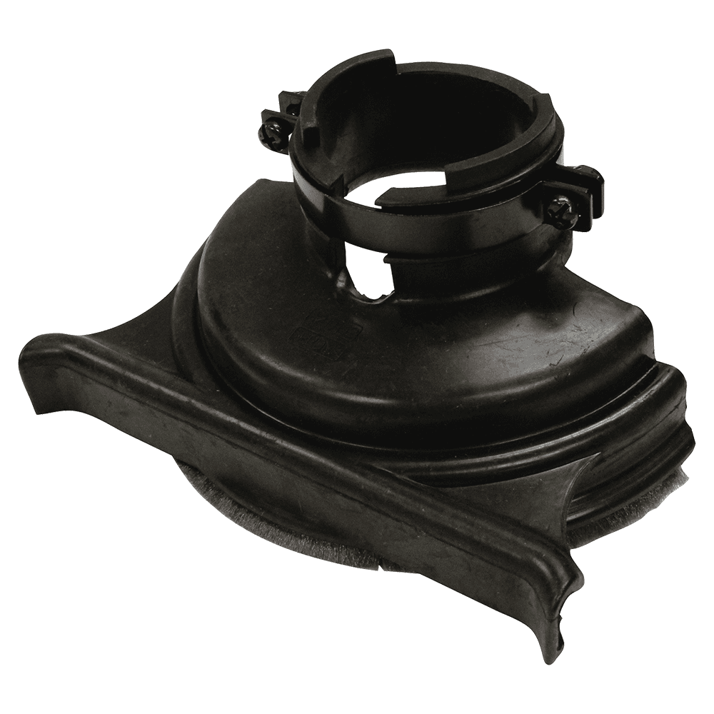 Dust Cover for 4" Electronic Stone Polisher Model PW5001C
