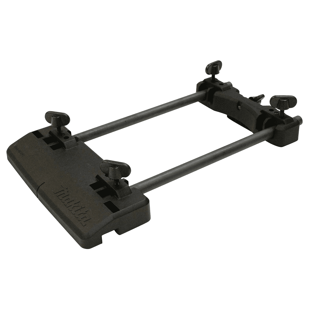 Router Guide Rail Adapter