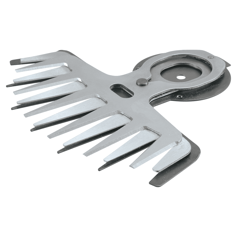 6‑5/16" Shear Blade Assembly for XMU04, MU04