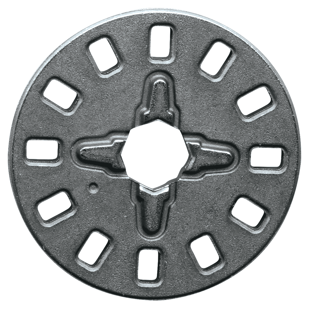 Multi-Tool Adapter