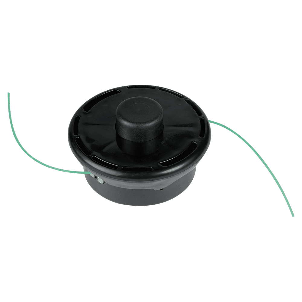 M8 X 1.25 RH Bump/Feed Trimmer Head for XRU08Z and ER400MP