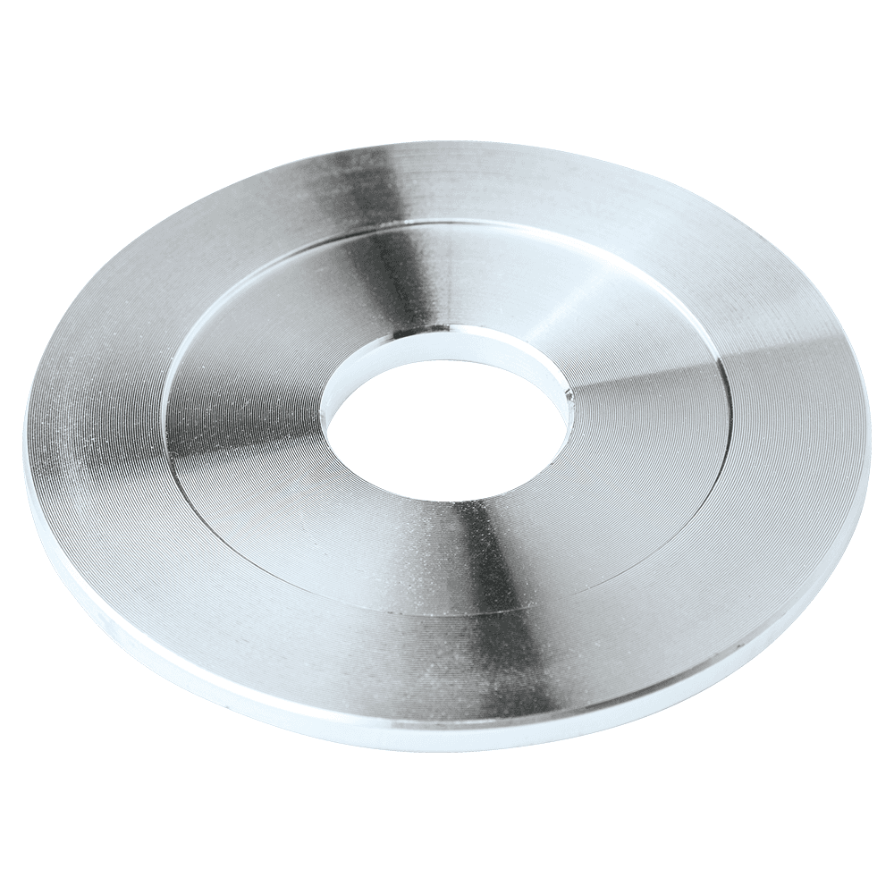 Outer Flange for 7"/9" Cutting