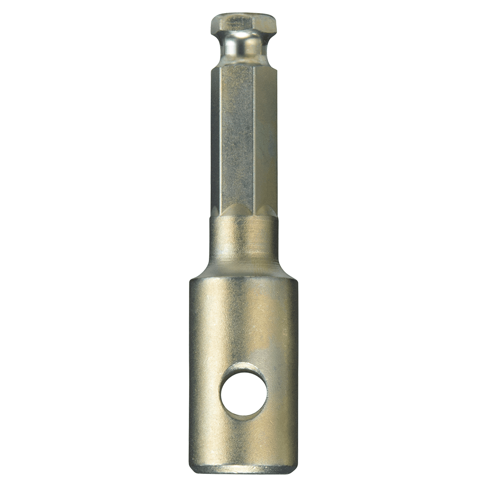 Earth Auger Bit Adapter
