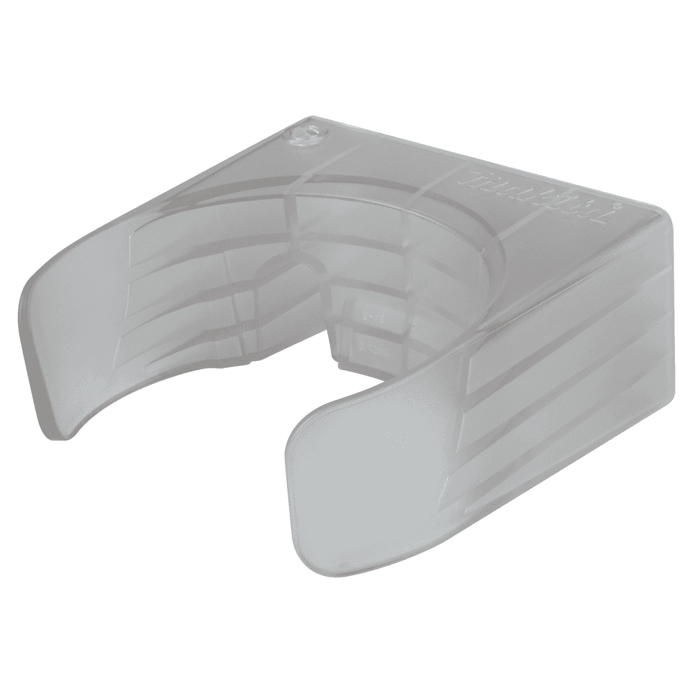 Vacuum Wall Mount Bracket