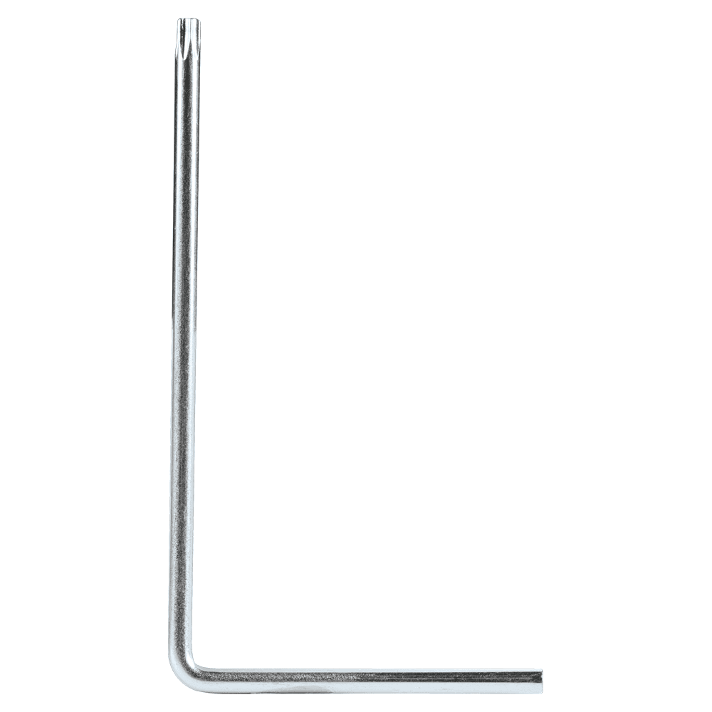 Torx Wrench for 14" MM4 Power Cutter Model EK7651H