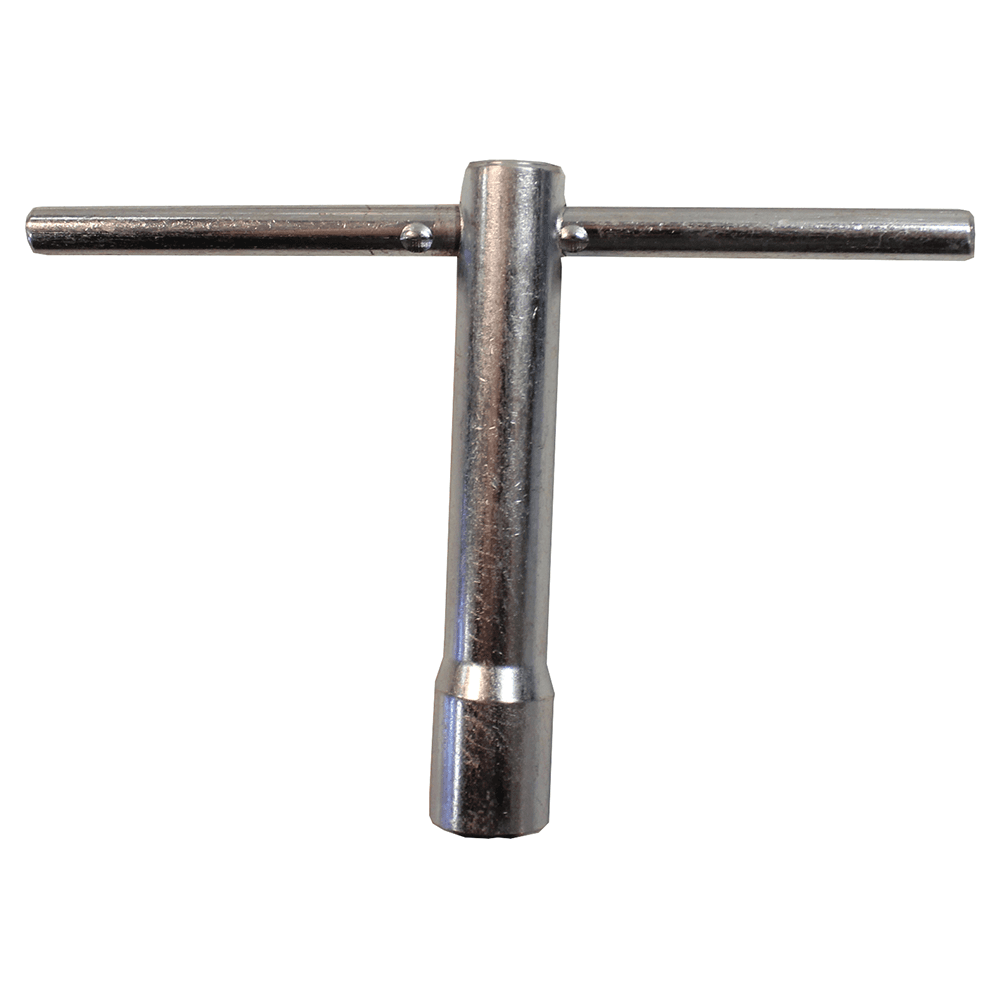 Socket Wrench for Planer