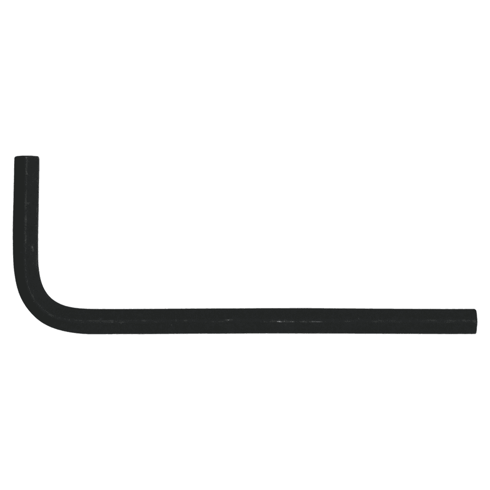 Hex Wrench for Portable Band Saw Model 2107F