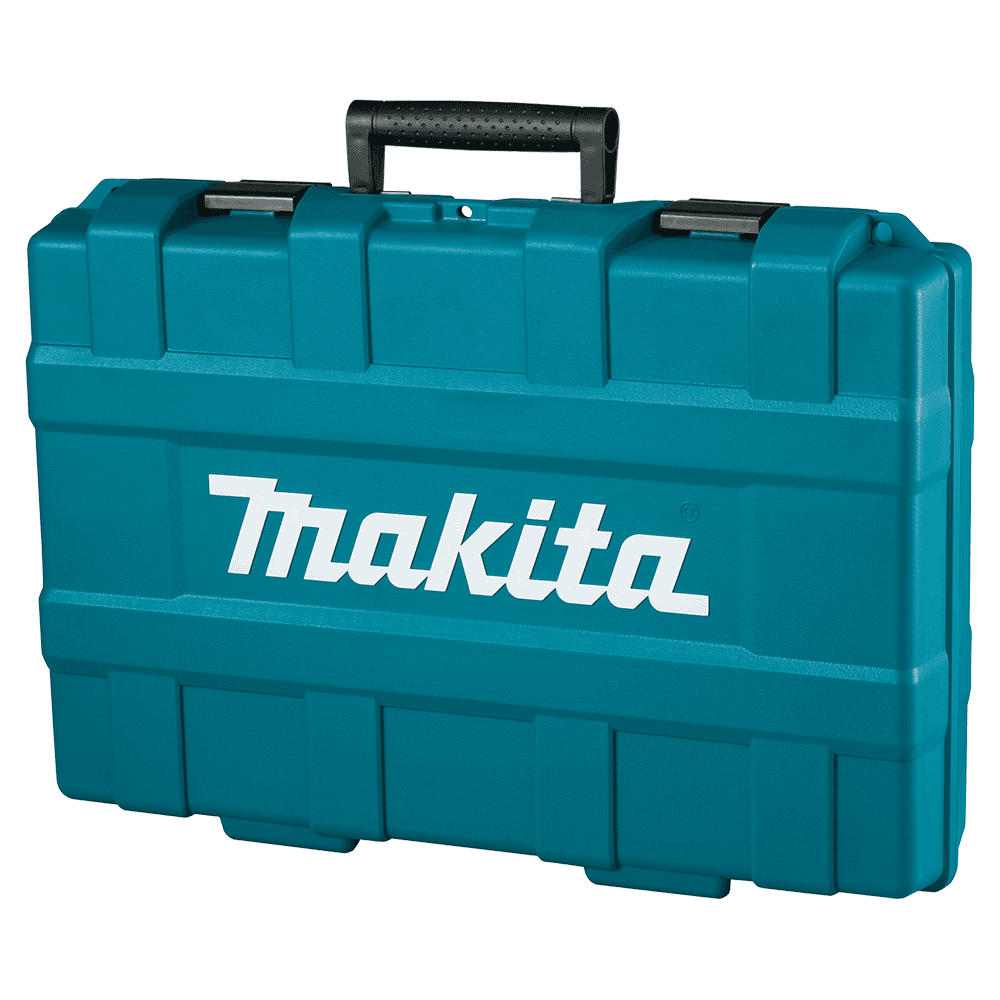 Plastic Tool Case