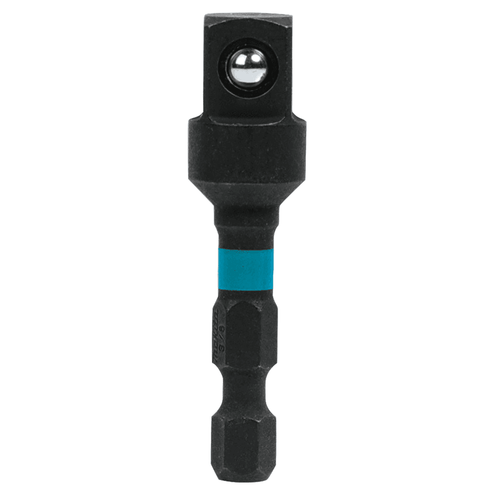 3/8" x 2" ImpactX Socket Adapter