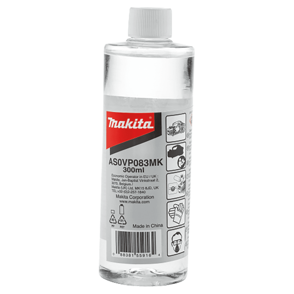 300ML Vacuum Pump Oil for DVP181ZK