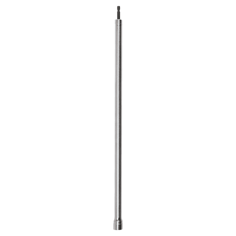 MKB-43321 9/16" x 18" Hollow Socket