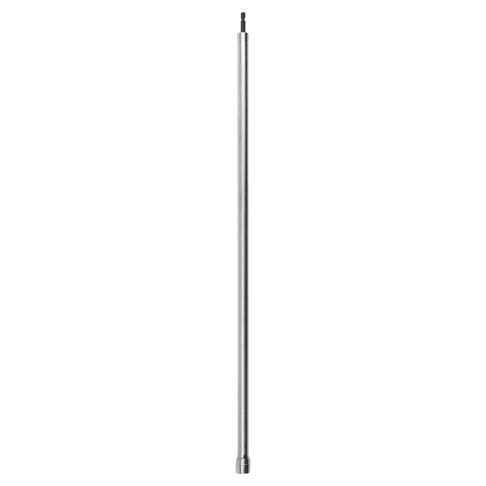 MKB-43337 9/16" x 24" Hollow Socket