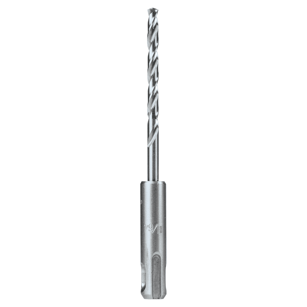 11/64" x 4-3/8" SDS-Plus Drill Bit