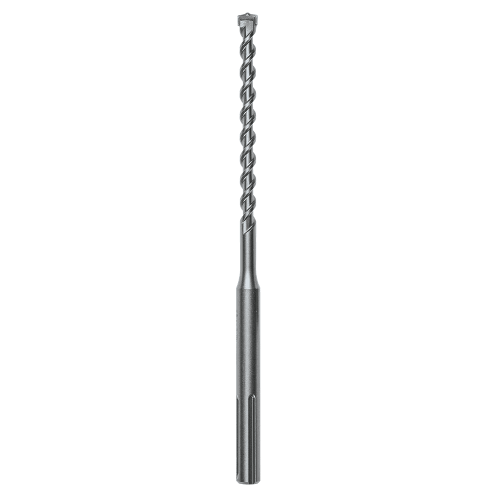 9/16" x 13" 2-Cutter SDS-MAX Drill Bit